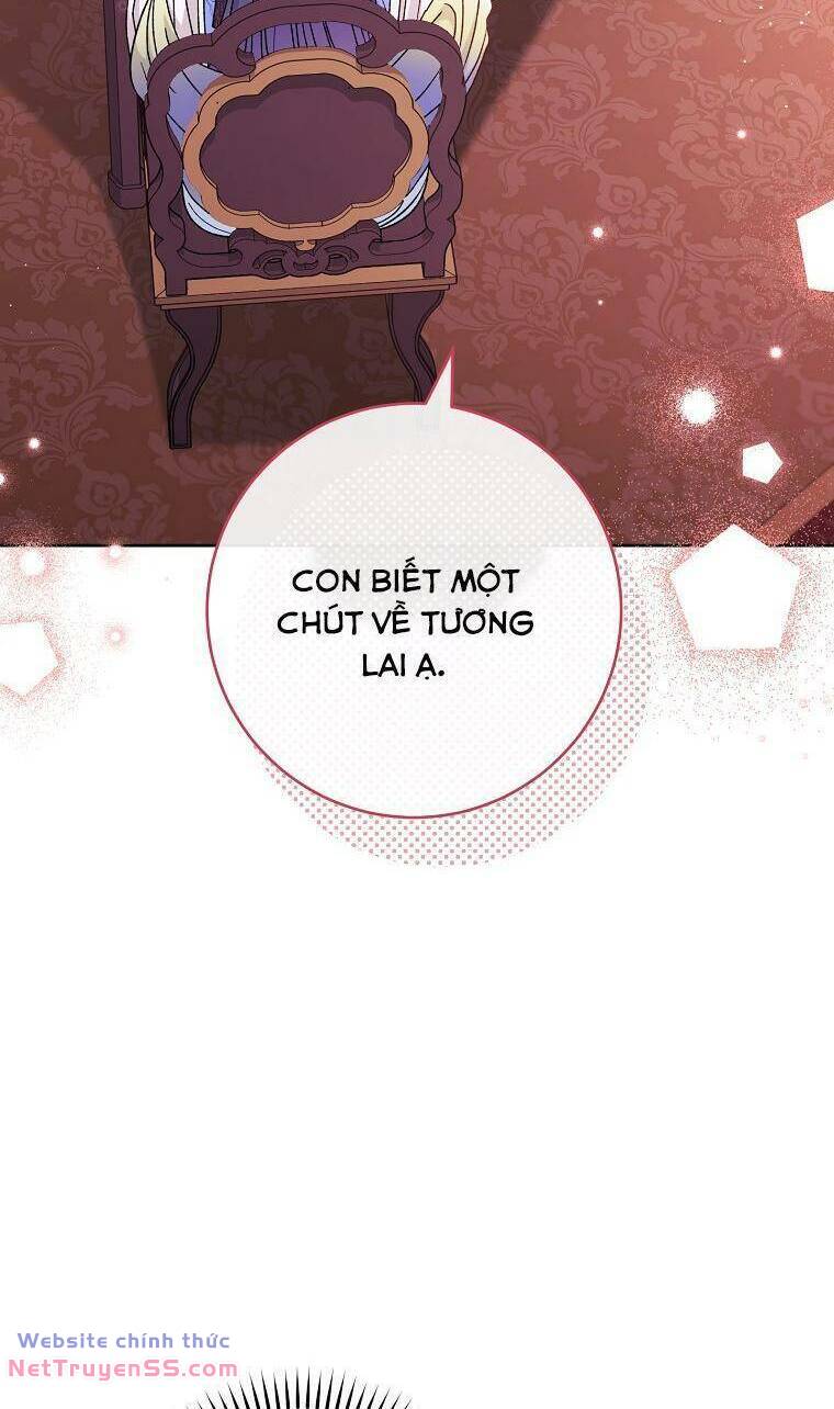 Tiểu thiếp chỉ muốn sống yên bình: Chapter 54