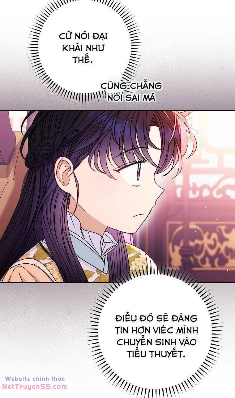 Tiểu thiếp chỉ muốn sống yên bình: Chapter 54