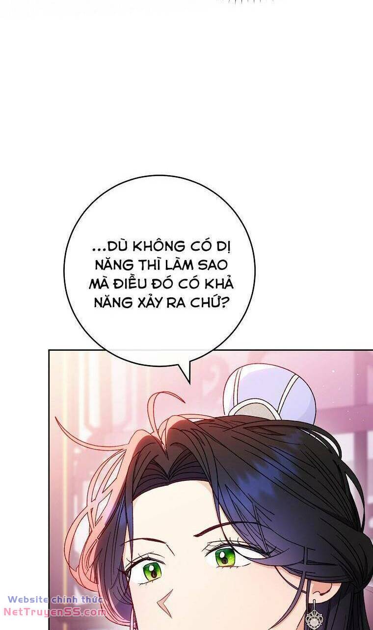 Tiểu thiếp chỉ muốn sống yên bình: Chapter 54