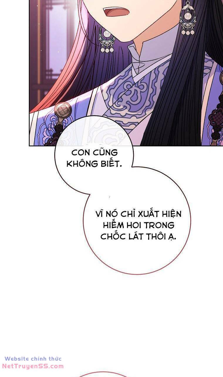 Tiểu thiếp chỉ muốn sống yên bình: Chapter 54