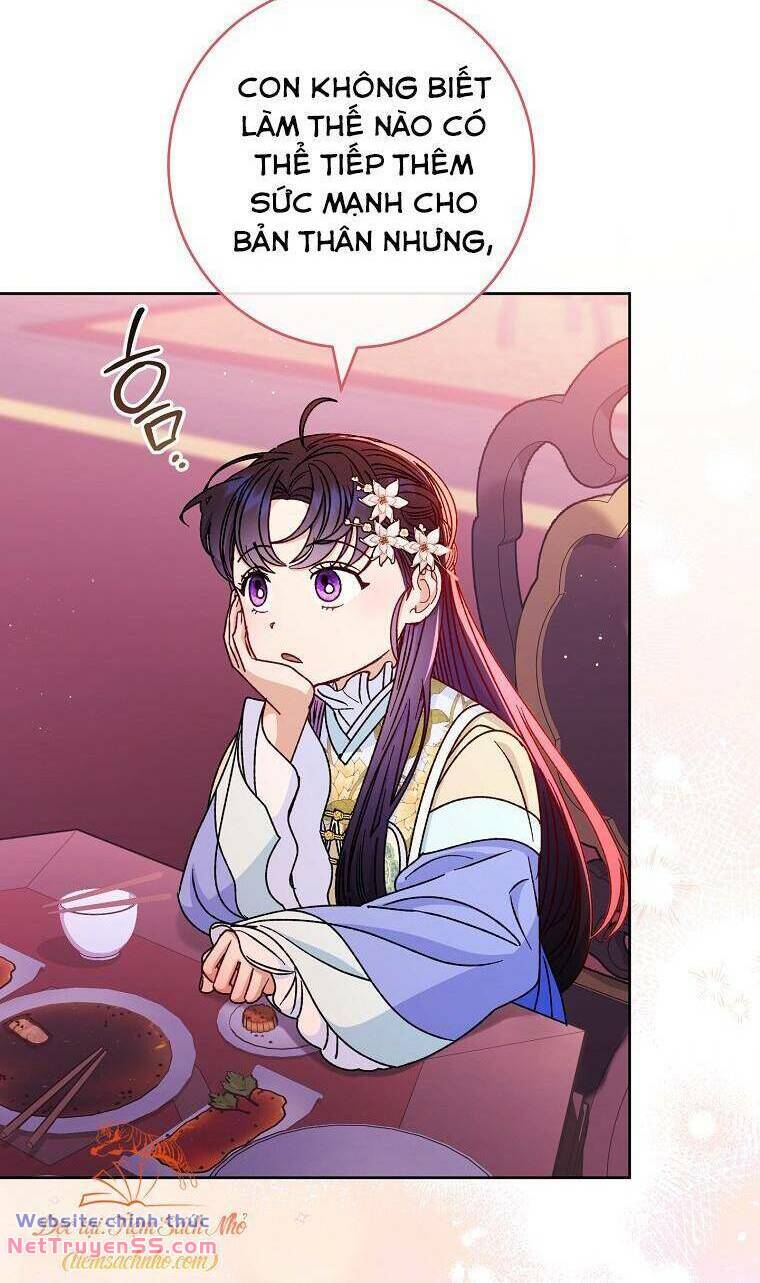 Tiểu thiếp chỉ muốn sống yên bình: Chapter 54