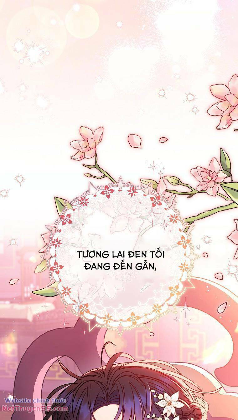 Tiểu thiếp chỉ muốn sống yên bình: Chapter 54