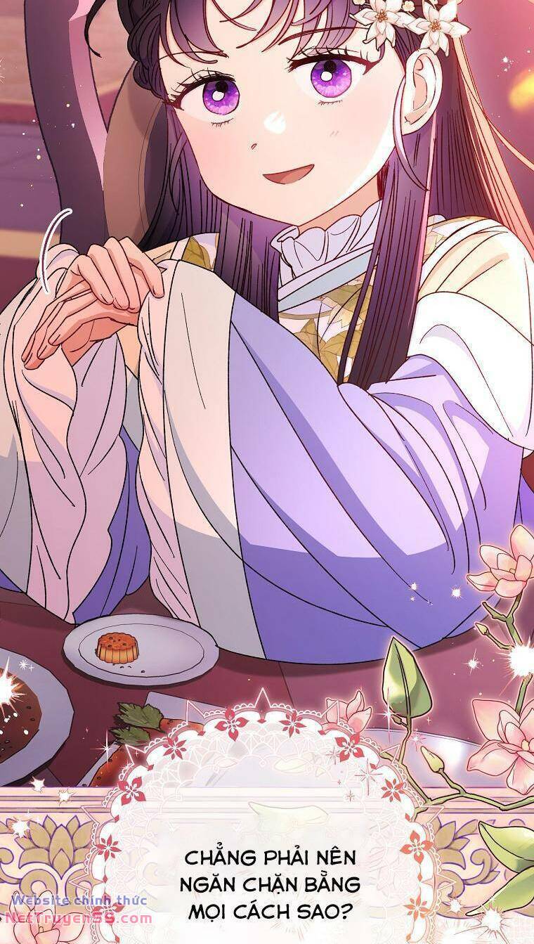 Tiểu thiếp chỉ muốn sống yên bình: Chapter 54