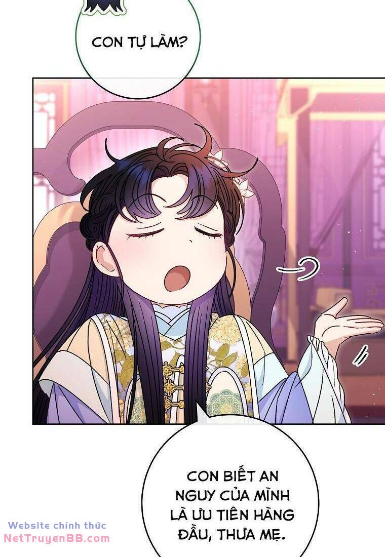 Tiểu thiếp chỉ muốn sống yên bình: Chapter 55
