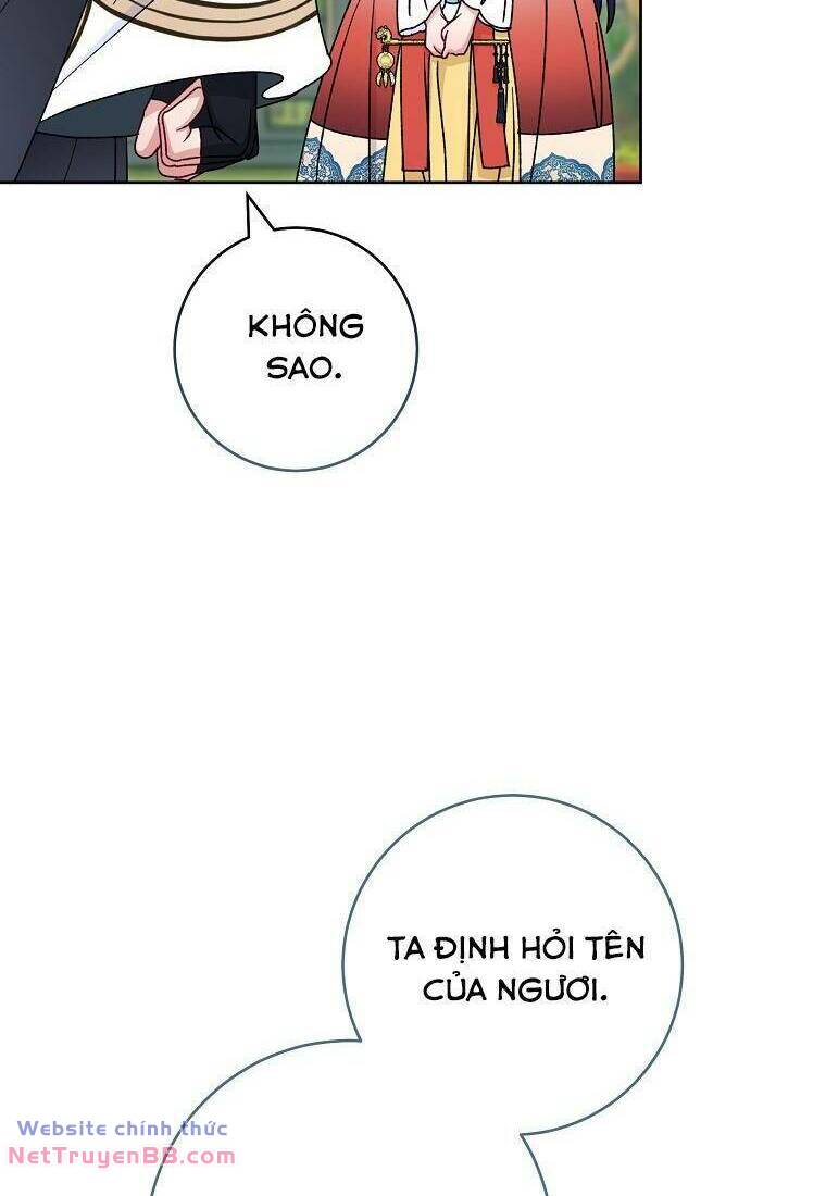 Tiểu thiếp chỉ muốn sống yên bình: Chapter 55