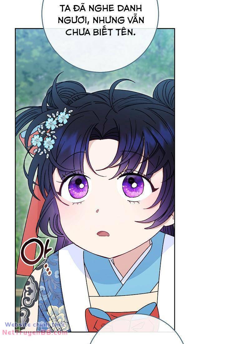 Tiểu thiếp chỉ muốn sống yên bình: Chapter 55