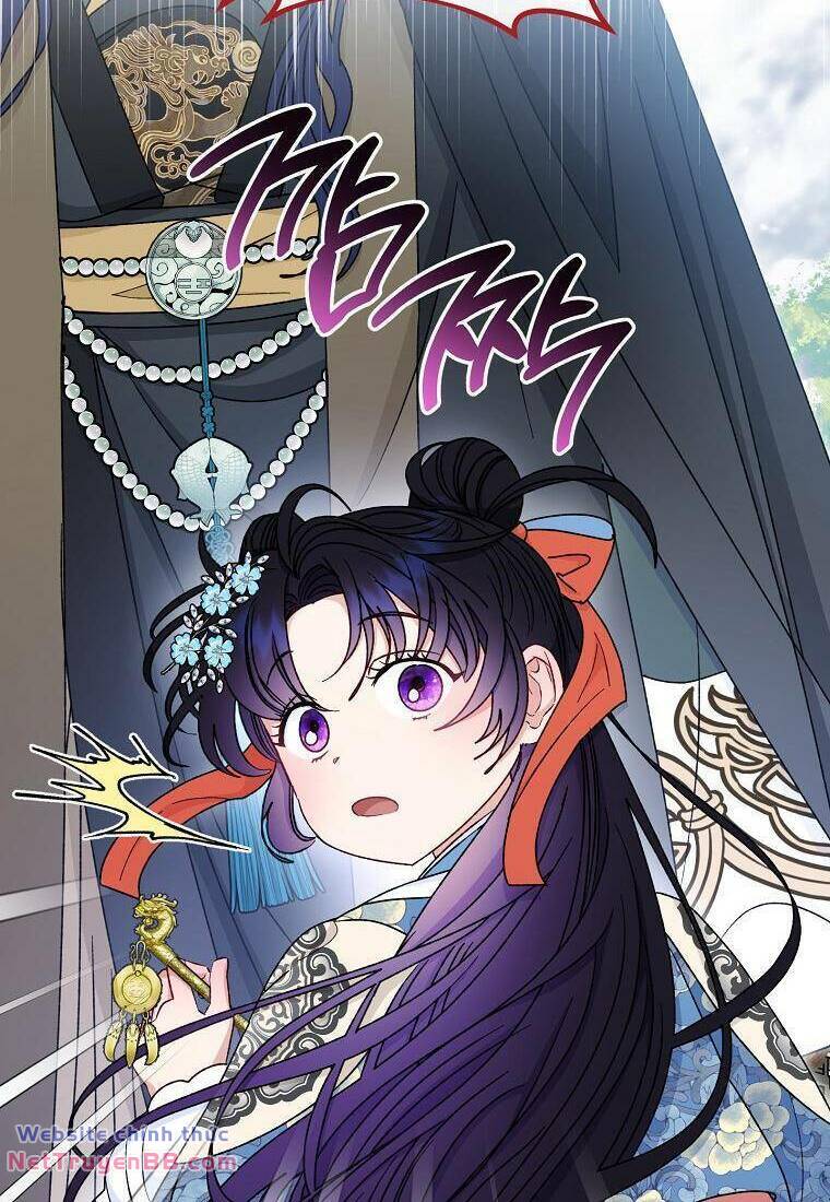 Tiểu thiếp chỉ muốn sống yên bình: Chapter 55