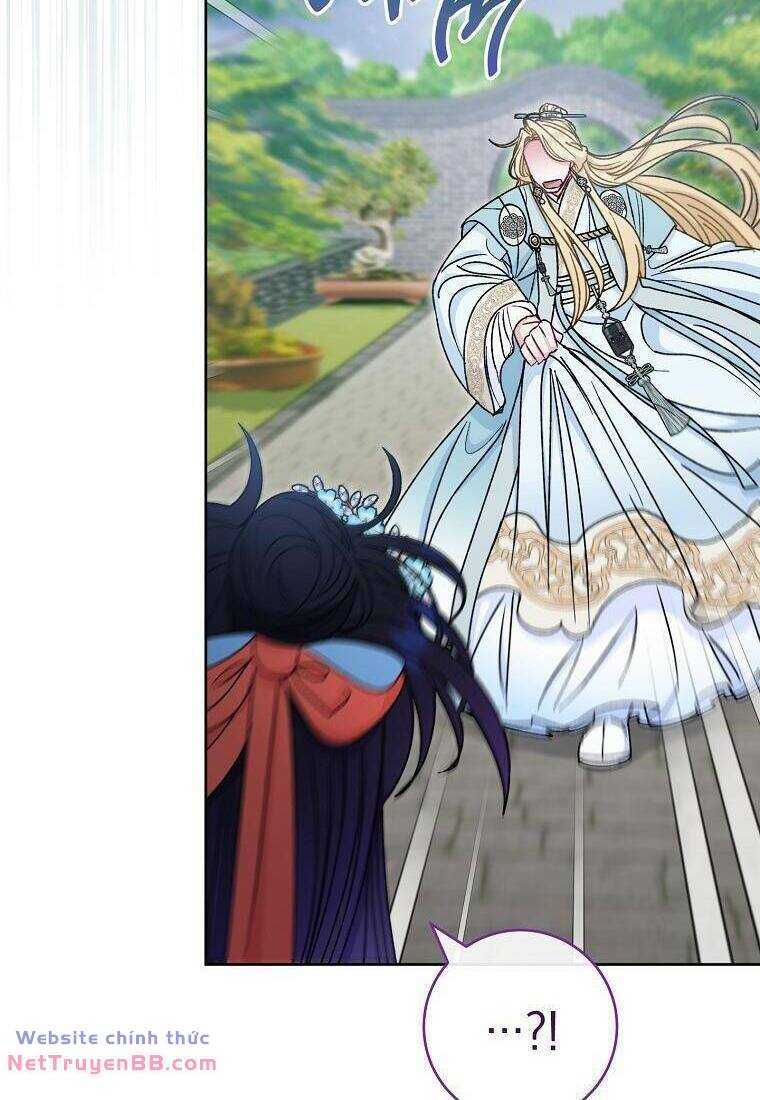 Tiểu thiếp chỉ muốn sống yên bình: Chapter 55
