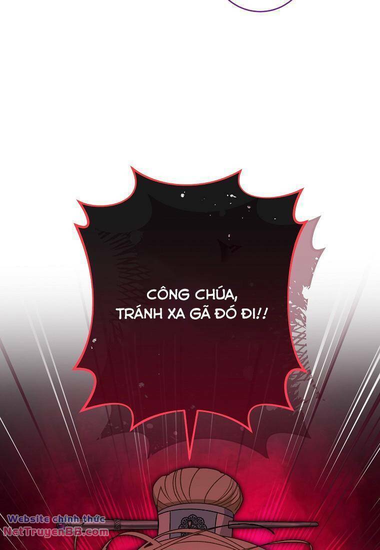 Tiểu thiếp chỉ muốn sống yên bình: Chapter 55