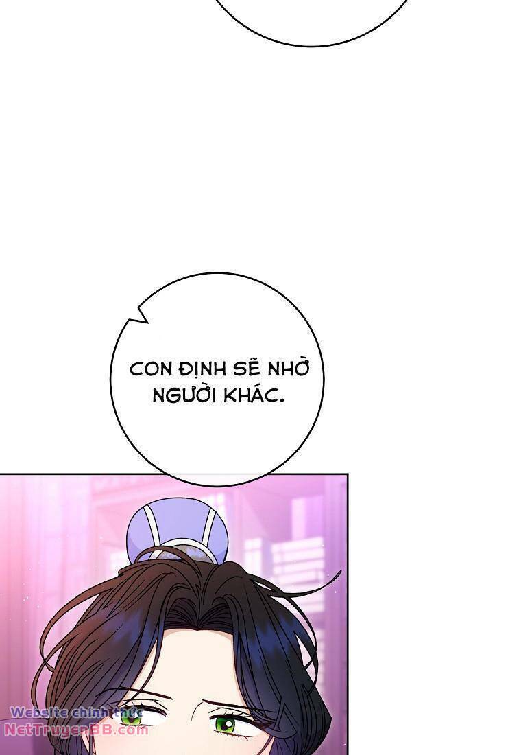 Tiểu thiếp chỉ muốn sống yên bình: Chapter 55