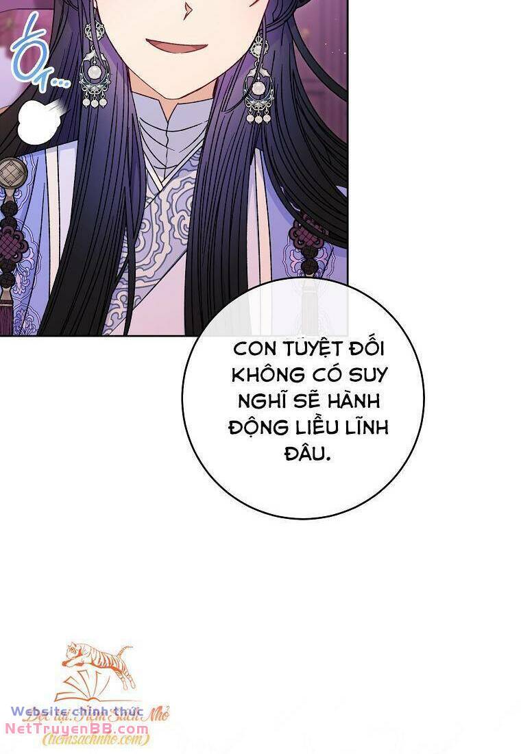 Tiểu thiếp chỉ muốn sống yên bình: Chapter 55