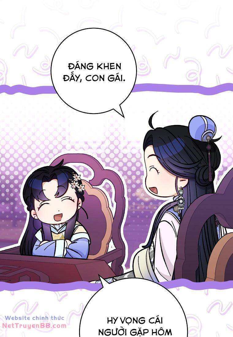 Tiểu thiếp chỉ muốn sống yên bình: Chapter 55