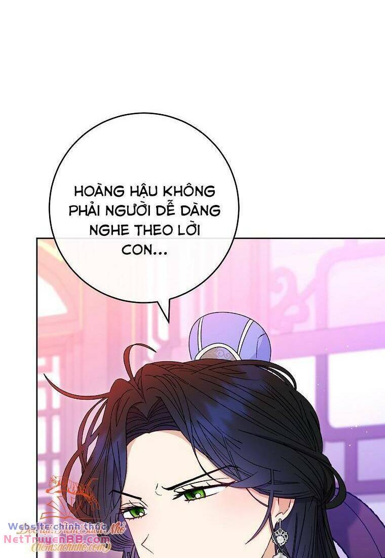 Tiểu thiếp chỉ muốn sống yên bình: Chapter 55