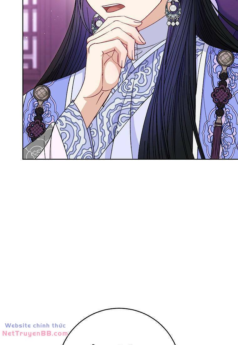 Tiểu thiếp chỉ muốn sống yên bình: Chapter 55