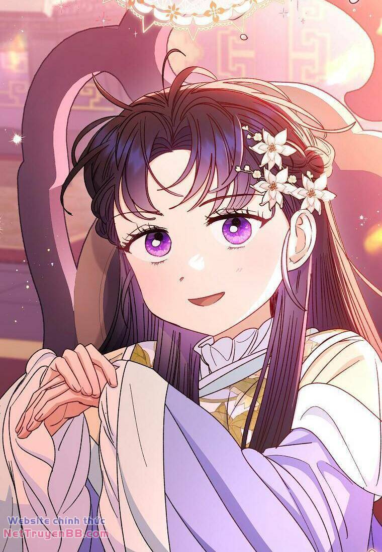 Tiểu thiếp chỉ muốn sống yên bình: Chapter 55