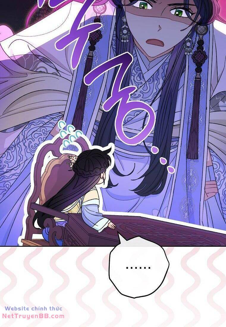 Tiểu thiếp chỉ muốn sống yên bình: Chapter 55