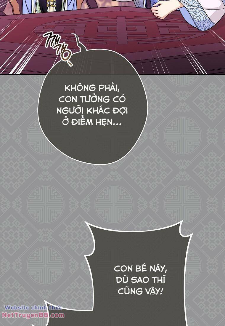 Tiểu thiếp chỉ muốn sống yên bình: Chapter 55