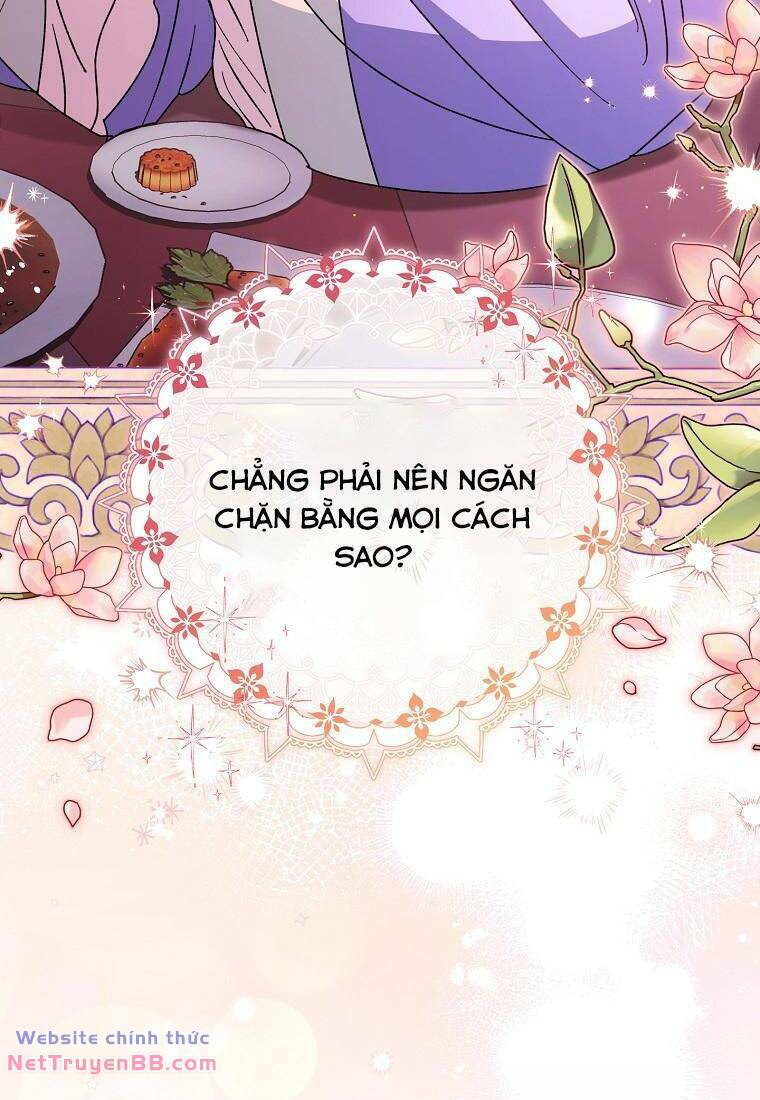 Tiểu thiếp chỉ muốn sống yên bình: Chapter 55