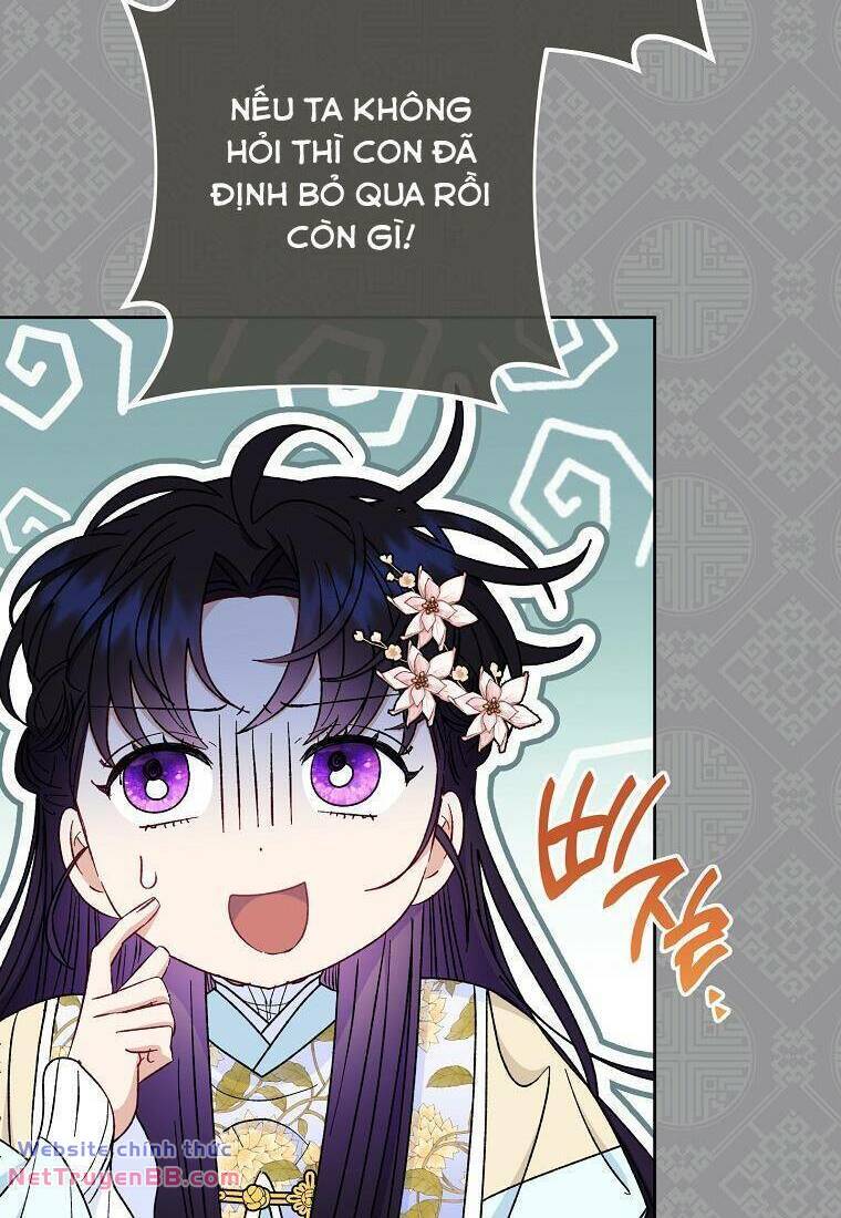 Tiểu thiếp chỉ muốn sống yên bình: Chapter 55