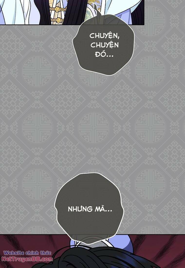 Tiểu thiếp chỉ muốn sống yên bình: Chapter 55