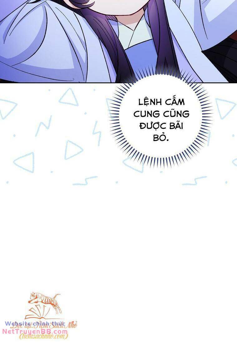 Tiểu thiếp chỉ muốn sống yên bình: Chapter 55