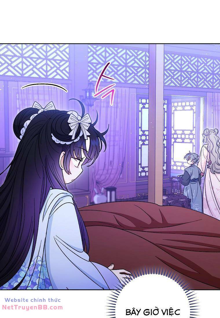 Tiểu thiếp chỉ muốn sống yên bình: Chapter 55