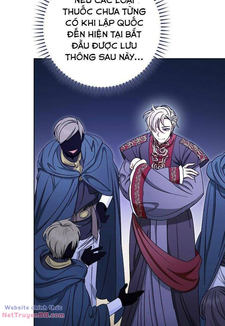 Tiểu thiếp chỉ muốn sống yên bình: Chapter 55