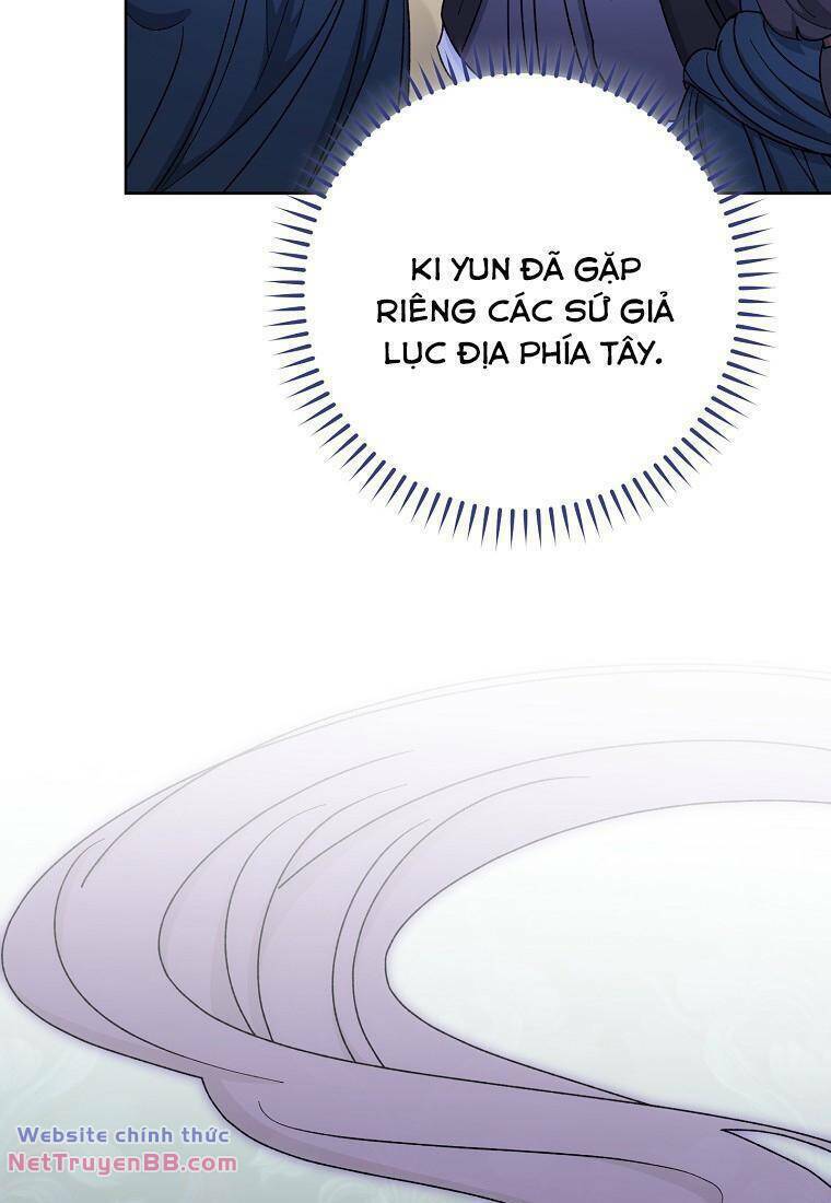 Tiểu thiếp chỉ muốn sống yên bình: Chapter 55