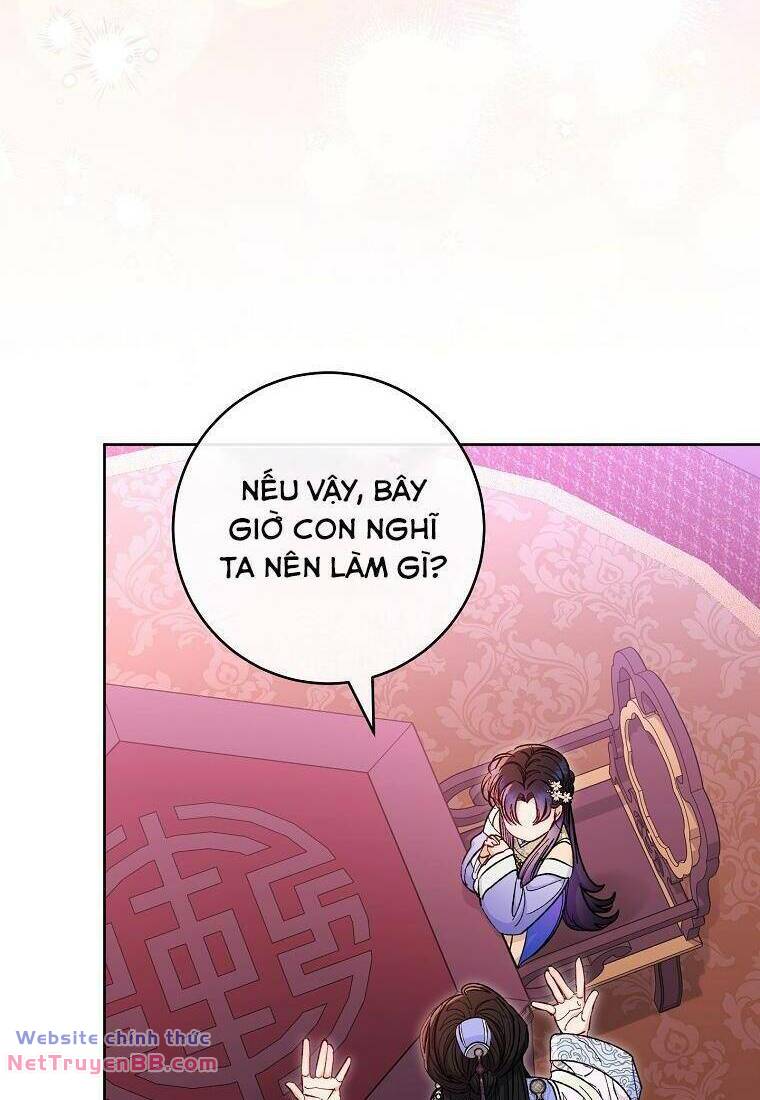 Tiểu thiếp chỉ muốn sống yên bình: Chapter 55