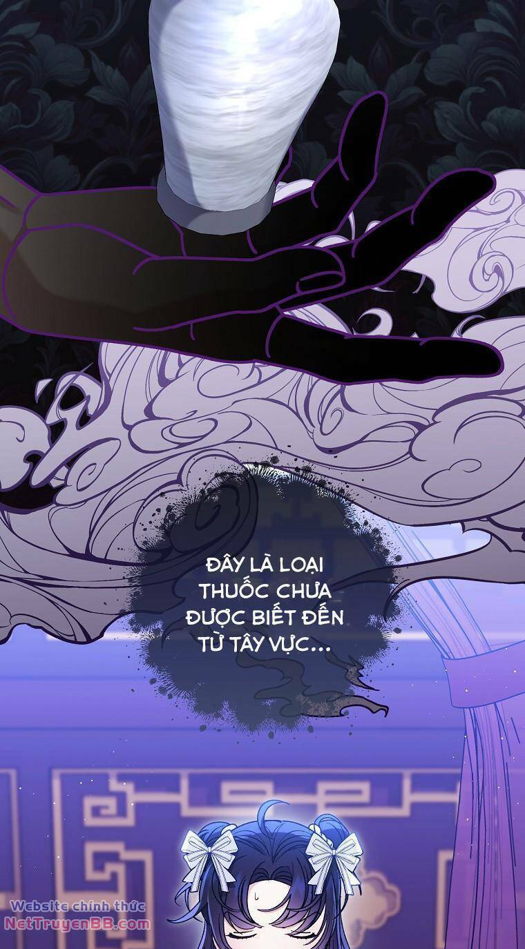 Tiểu thiếp chỉ muốn sống yên bình: Chapter 55