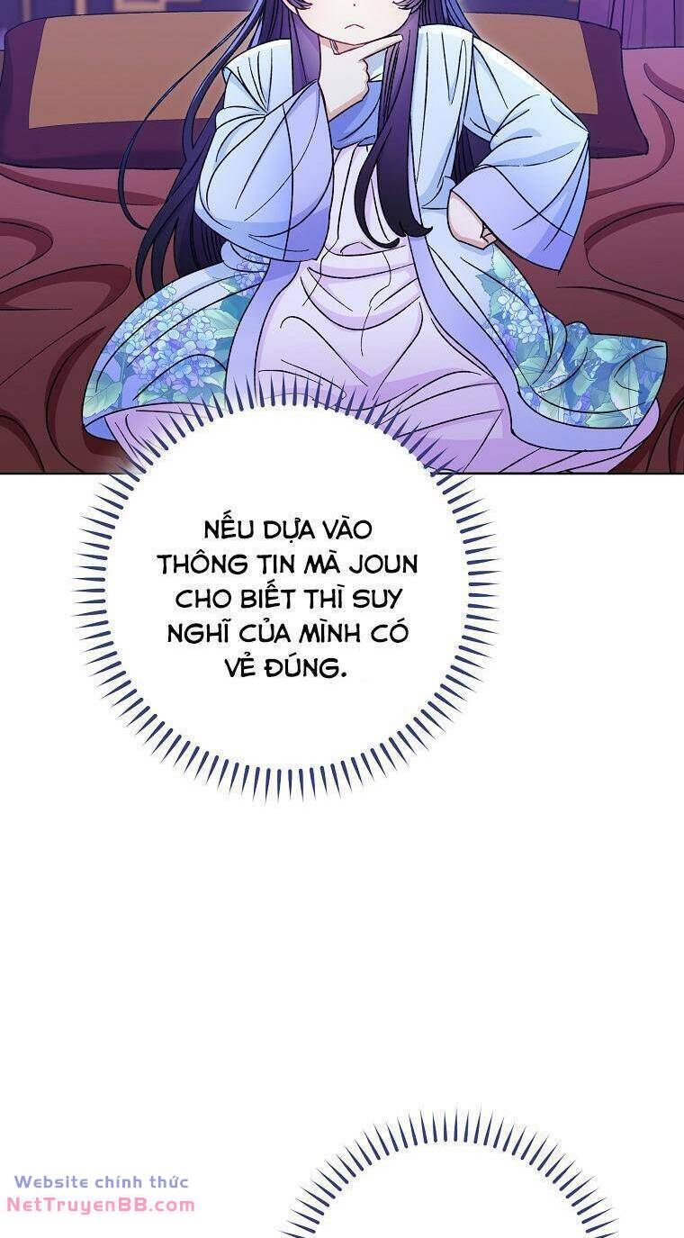 Tiểu thiếp chỉ muốn sống yên bình: Chapter 55