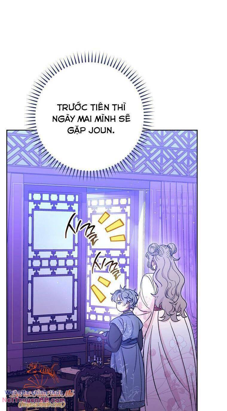 Tiểu thiếp chỉ muốn sống yên bình: Chapter 55