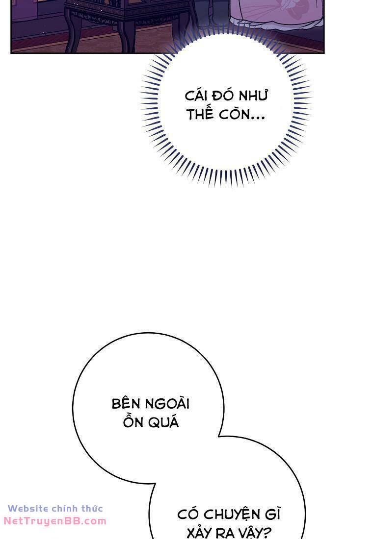 Tiểu thiếp chỉ muốn sống yên bình: Chapter 55