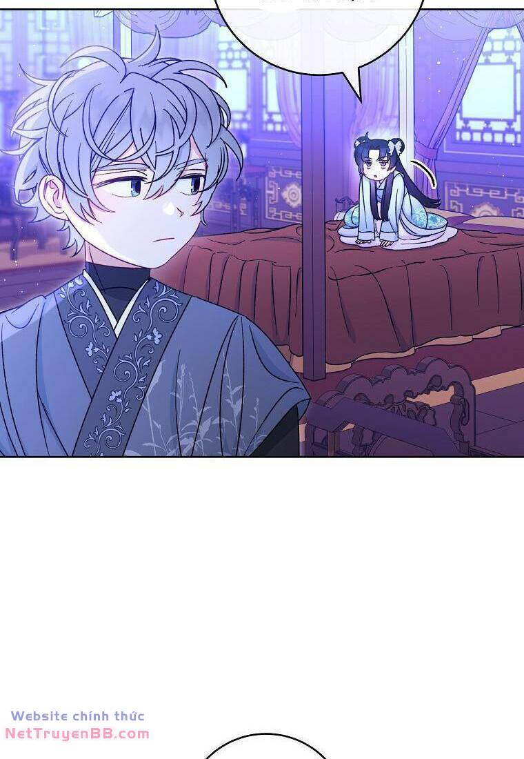 Tiểu thiếp chỉ muốn sống yên bình: Chapter 55
