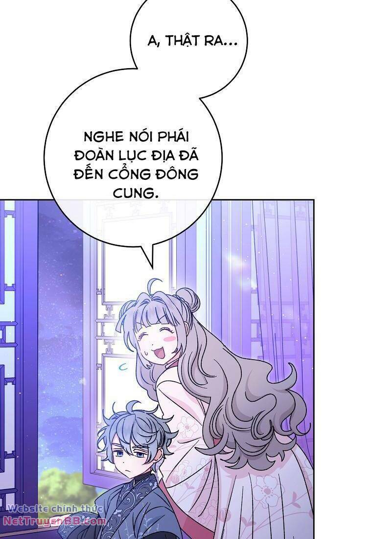 Tiểu thiếp chỉ muốn sống yên bình: Chapter 55