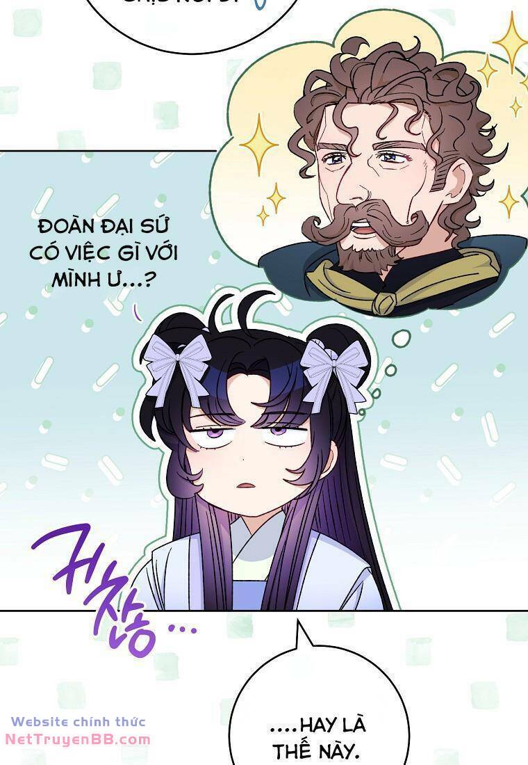 Tiểu thiếp chỉ muốn sống yên bình: Chapter 55