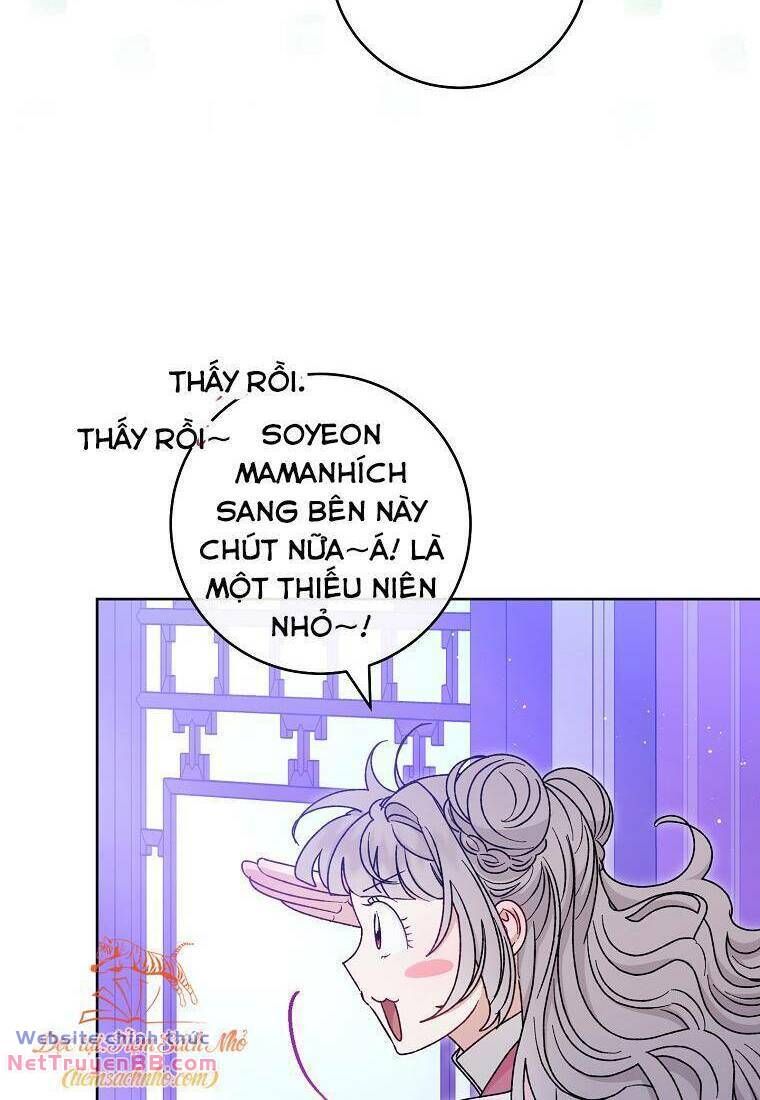 Tiểu thiếp chỉ muốn sống yên bình: Chapter 55