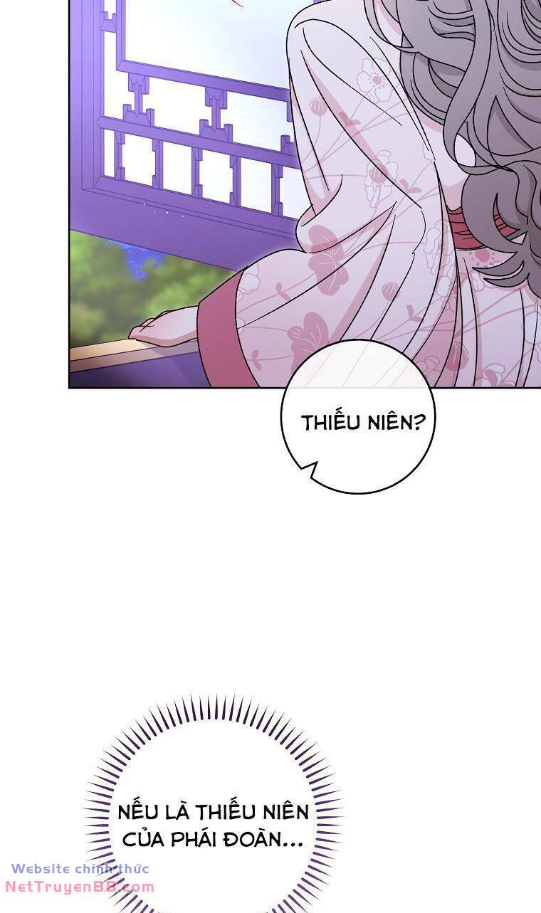 Tiểu thiếp chỉ muốn sống yên bình: Chapter 55