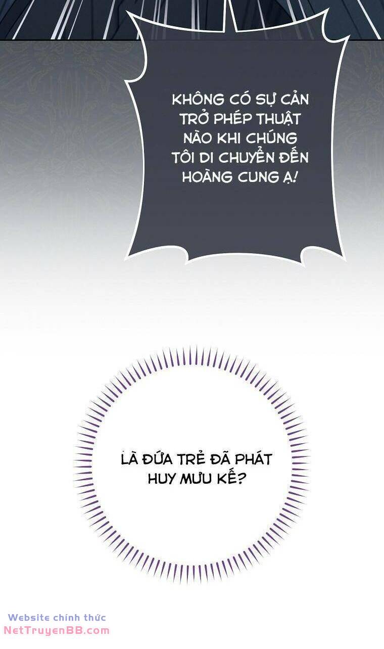 Tiểu thiếp chỉ muốn sống yên bình: Chapter 55