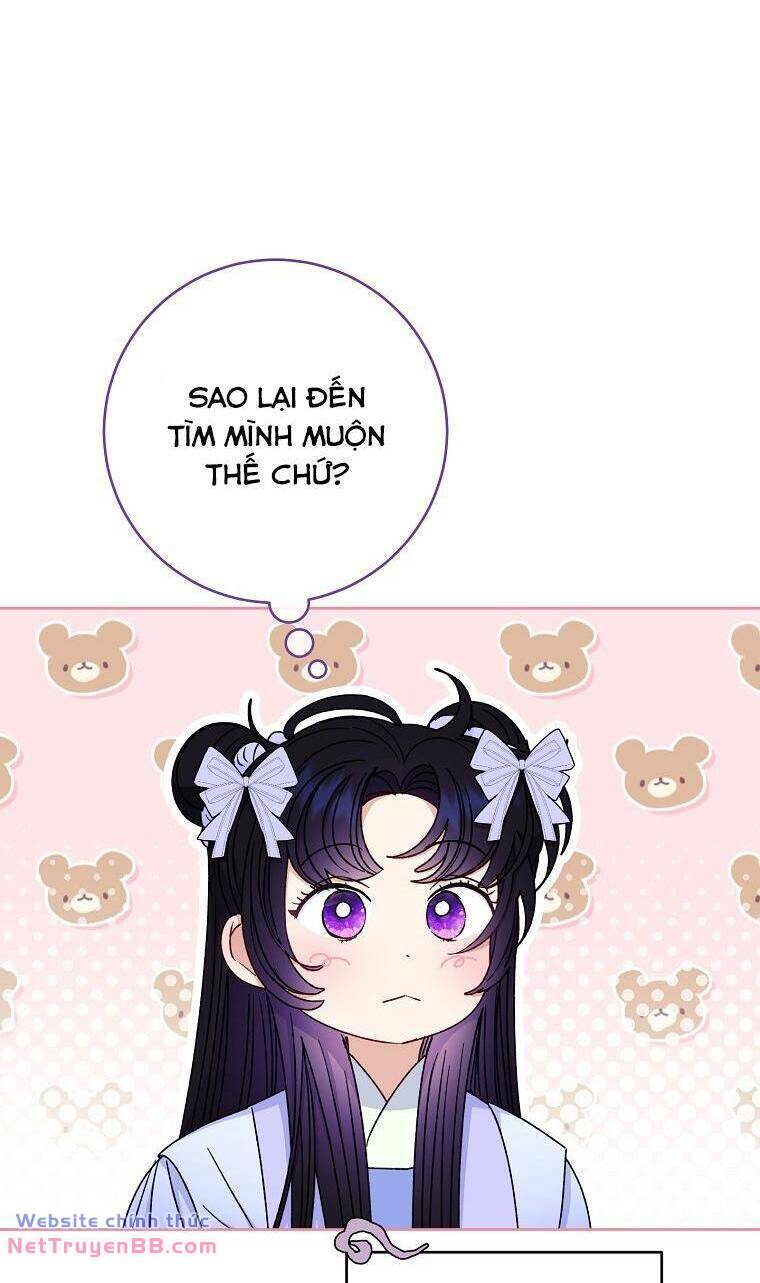 Tiểu thiếp chỉ muốn sống yên bình: Chapter 55