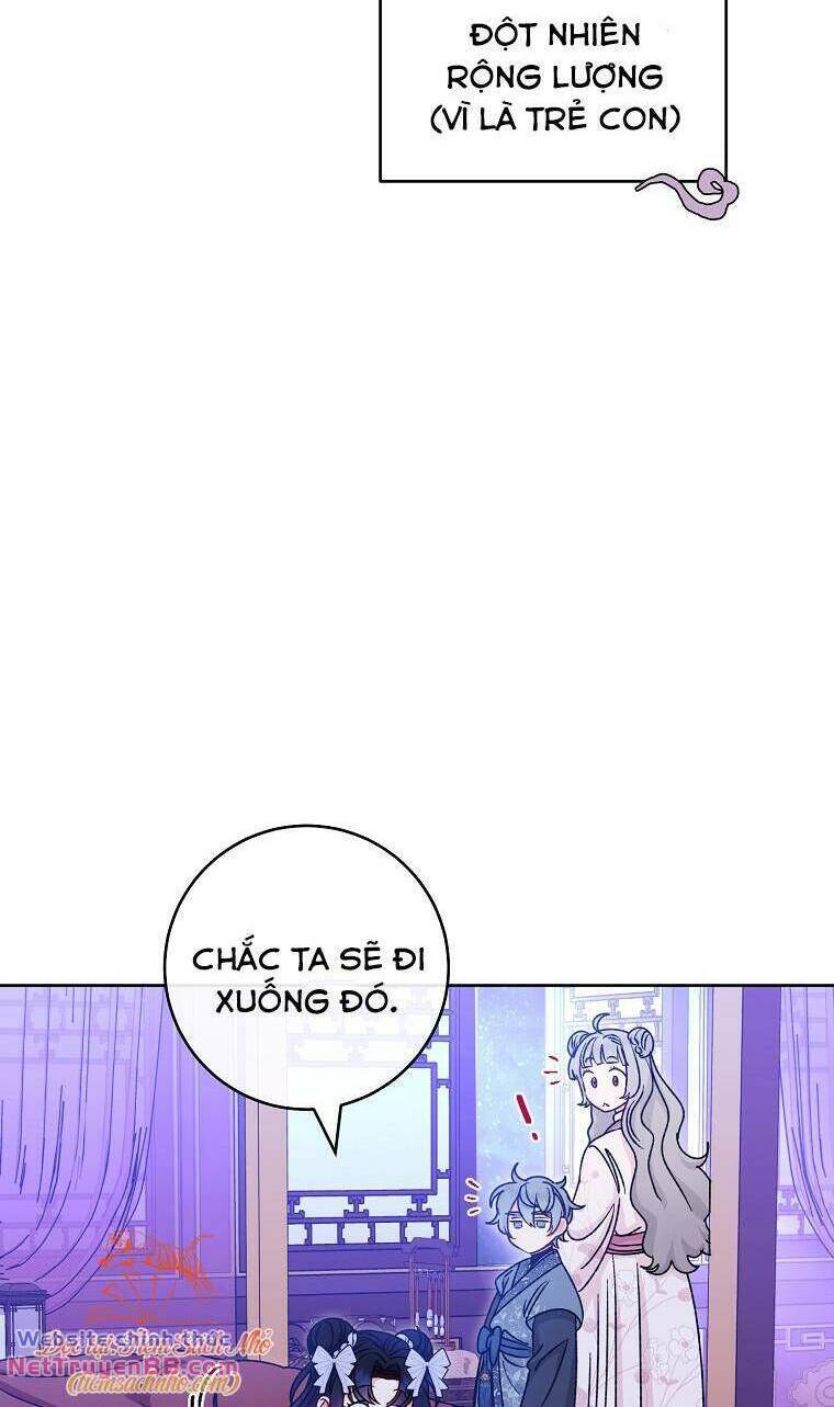 Tiểu thiếp chỉ muốn sống yên bình: Chapter 55