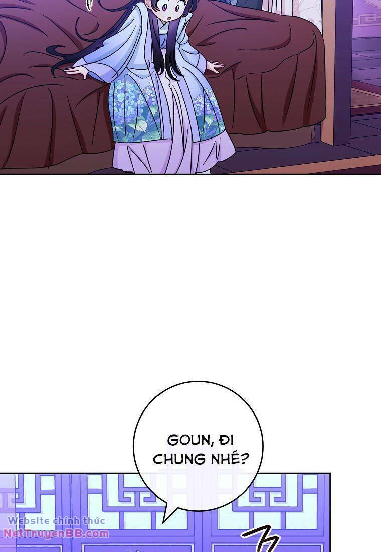Tiểu thiếp chỉ muốn sống yên bình: Chapter 55