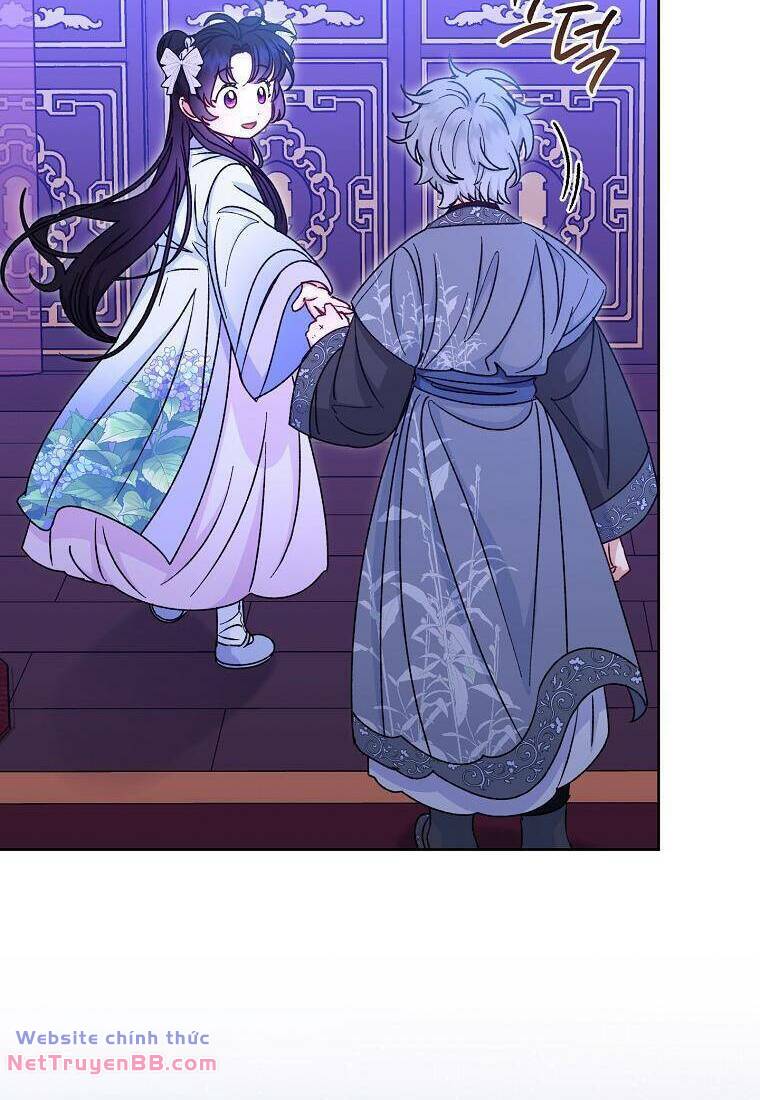 Tiểu thiếp chỉ muốn sống yên bình: Chapter 55