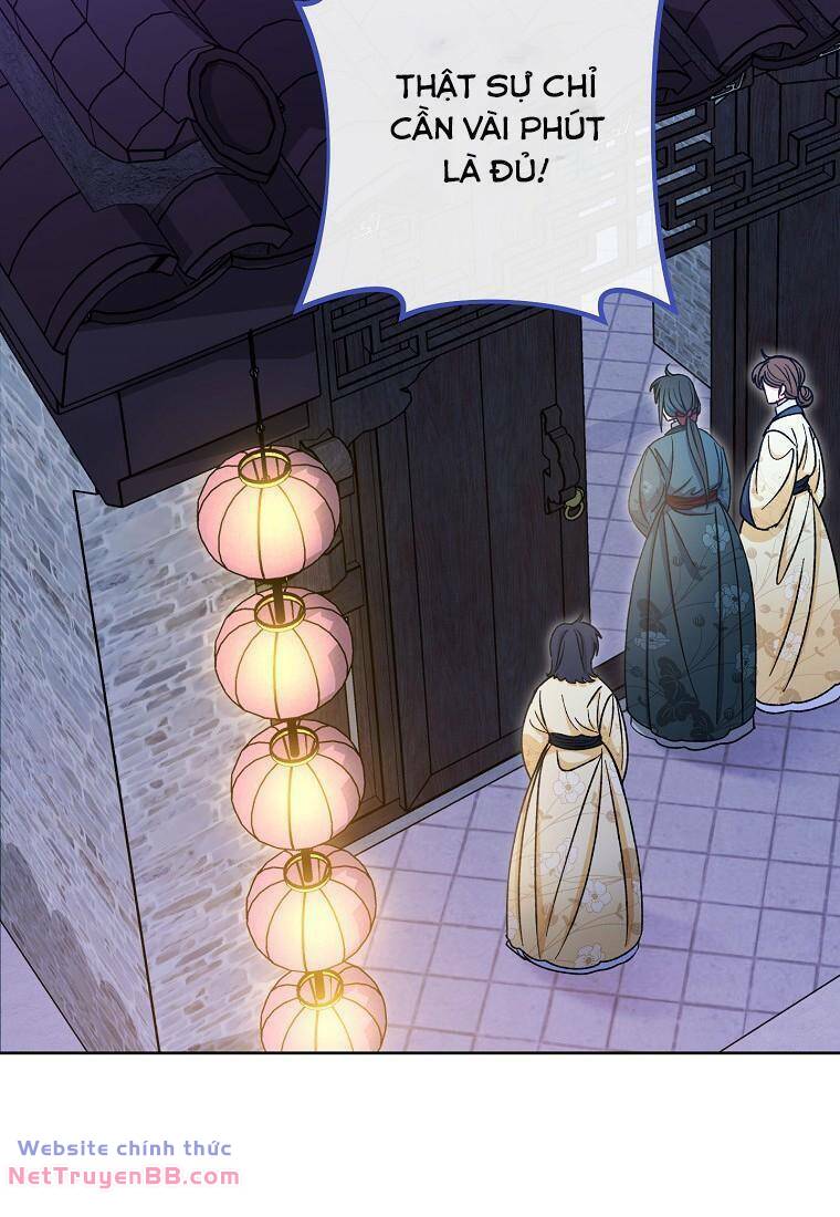 Tiểu thiếp chỉ muốn sống yên bình: Chapter 55