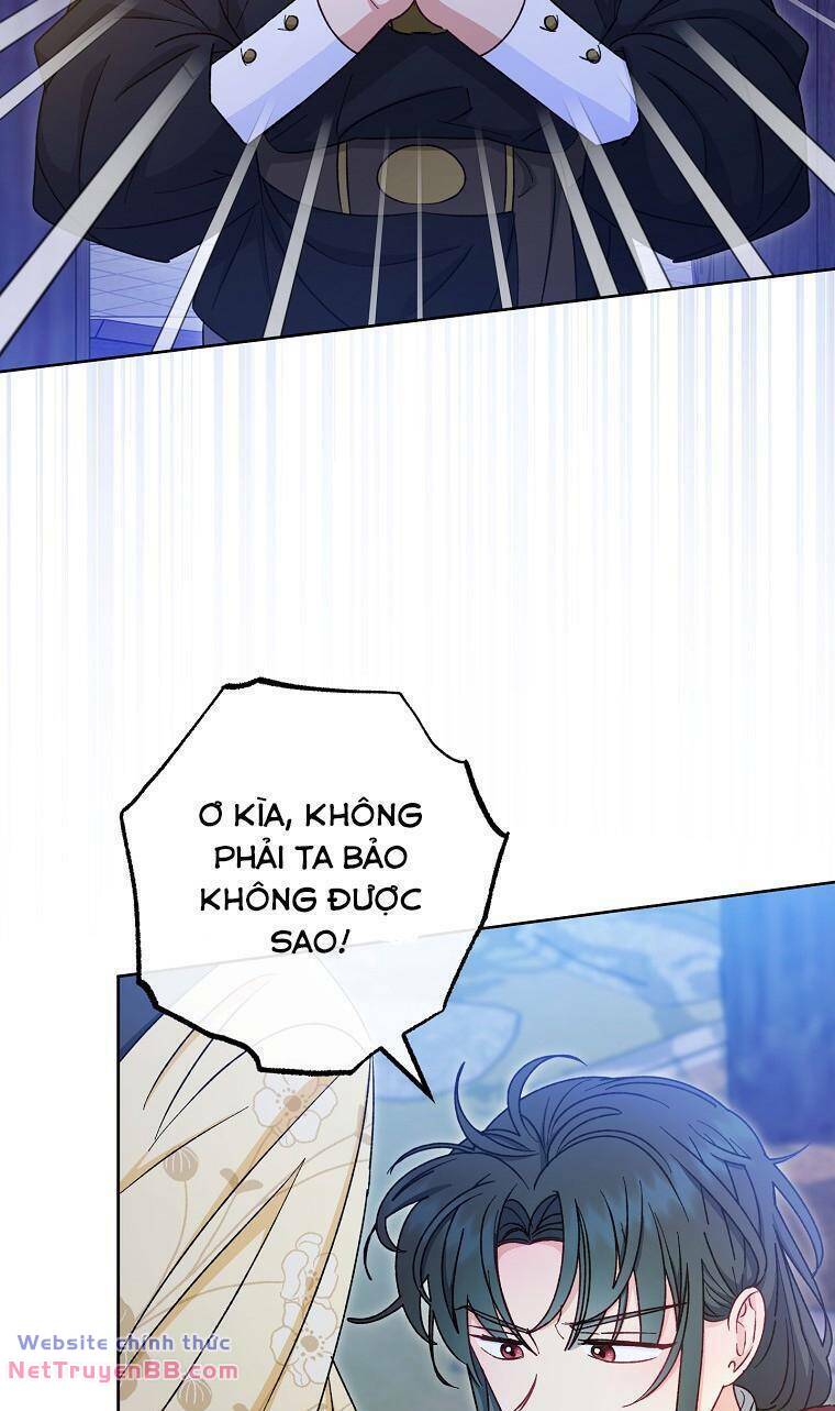 Tiểu thiếp chỉ muốn sống yên bình: Chapter 55