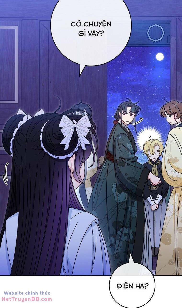 Tiểu thiếp chỉ muốn sống yên bình: Chapter 55