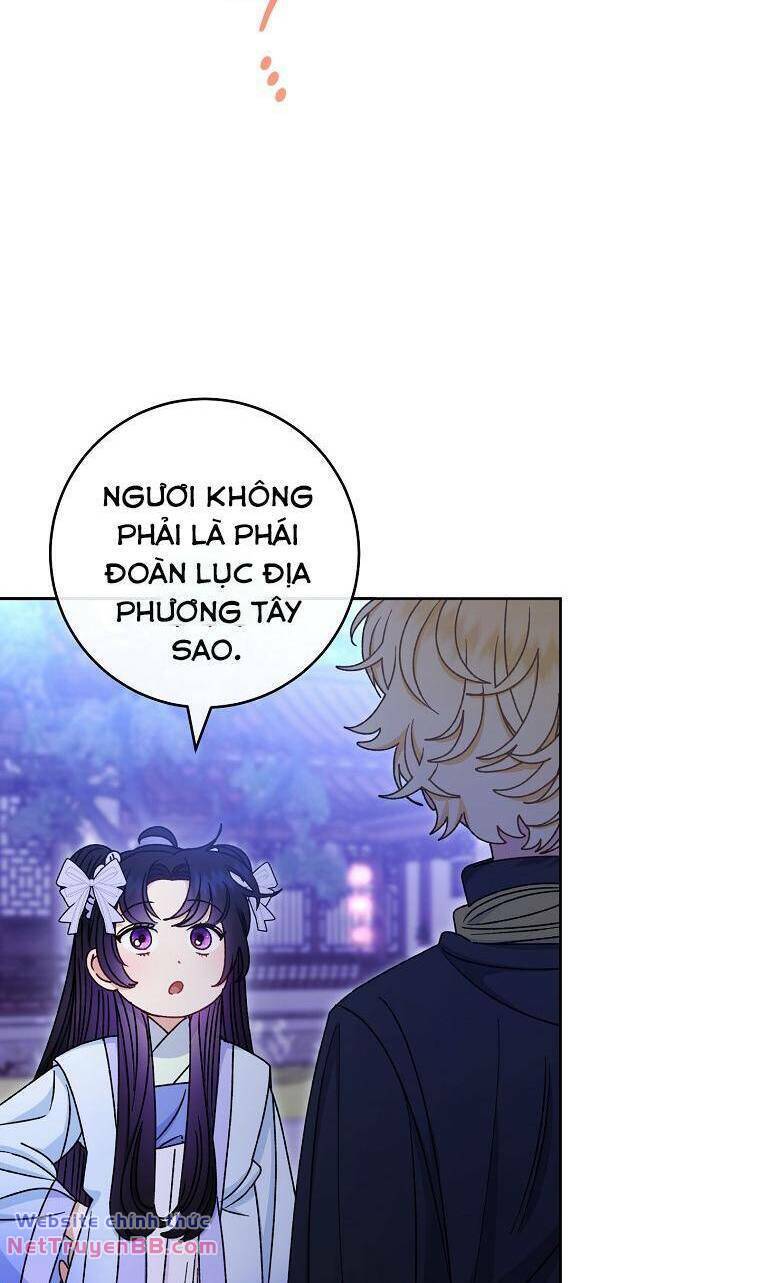 Tiểu thiếp chỉ muốn sống yên bình: Chapter 55