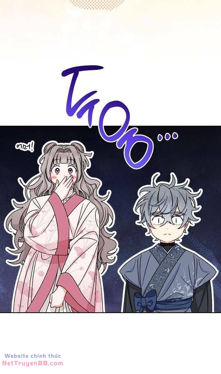 Tiểu thiếp chỉ muốn sống yên bình: Chapter 55