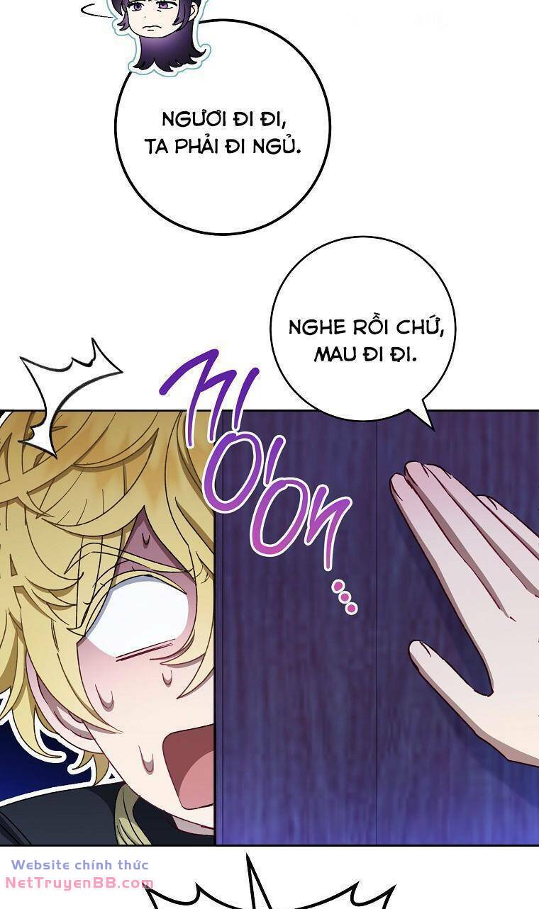 Tiểu thiếp chỉ muốn sống yên bình: Chapter 55