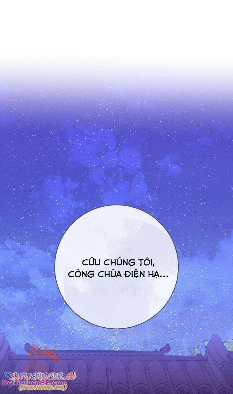 Tiểu thiếp chỉ muốn sống yên bình: Chapter 55